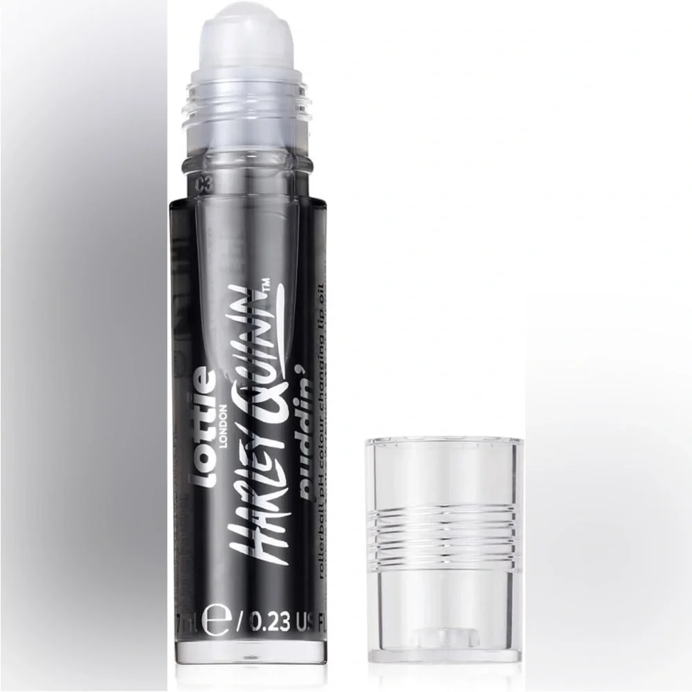 Lottie London Harley Quinn Lip oil